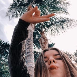 Meet your Posher, Katlyn